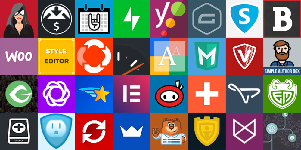 blog list
